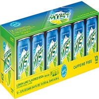 Sierra Mist 12pk Can Is Out Of Stock
