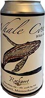 Rockport Brewing Co Whale Cove 4pk