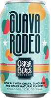 Oskar Blues Guava Rodeo Is Out Of Stock