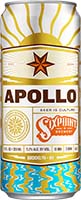 Sixpoint Apollo
