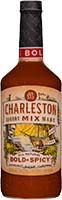Charleston Bold & Spicy Bloody Mary Mix 1.0l