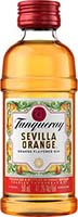 Tanqueray Gin Sevilla Orange 50