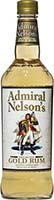 Admiral Nelson's Gold Rum