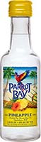 Parrot Bay 90 Proof Pineapple 50ml