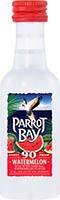 Parrot Bay Watermelon Rum Is Out Of Stock