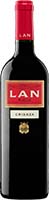 Lan Rioja Crianza Is Out Of Stock