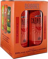 Cazadores Ready To Drink Gluten Free Paloma Cocktail Is Out Of Stock