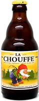 La Chouffe Belgian Golden Ale 4pk Btl