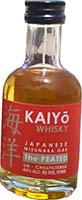 Kaiyo Peated Whisky 50ml