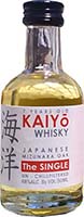 Kaiyo The Single Whisky 50ml