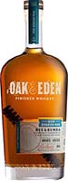 Oak & Eden Rye & Rumba Whiskey Is Out Of Stock