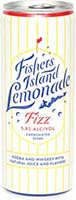 Fishers Island Lemonade Fizz