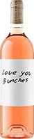 Stolpman Love You Bunches Rose 2020 750ml
