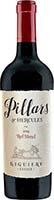 Pillars Of Hercules Is Out Of Stock