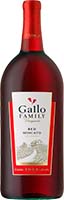 Gallo Family                   Red Moscato