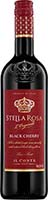 Stella Rosa Black Cherry Semi-sweet Red Wine