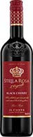 Stella Rosa Black Cherry Semi-sweet Red Wine