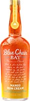 Blue Chair Mango Rum Cream 750ml