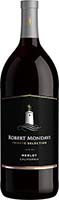Robert Mondavi Private Selection Merlot Red Wine Is Out Of Stock