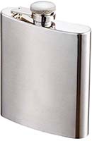 Cmh Stainless Steel Flask 8oz