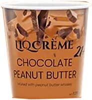 Liq-creme Chocolate Peanut