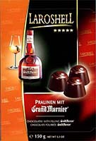 Grand Marnier Chocolates 2oz