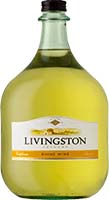 Livingston Cellars Rhine White Wine