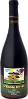 L'ecole No.41 Syrah Is Out Of Stock