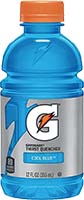 Gatorade Cool Blue 12oz Is Out Of Stock