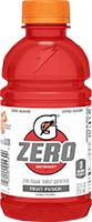 Gatorade Fruit Punch 12oz Is Out Of Stock