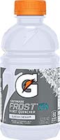 Gatorade Glacier Cherry 12oz Is Out Of Stock