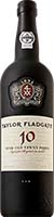 Taylor Fladgate 10 Years Old Tawny Porto 750ml