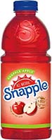 Snapple Is Out Of Stock