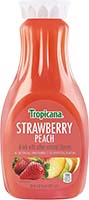 Tropicana Strawberry 52oz Is Out Of Stock