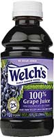 Concord Grape Welch's 10oz Bottle Is Out Of Stock