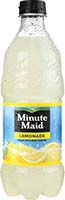 Minute Maid Lemonade 16oz Is Out Of Stock