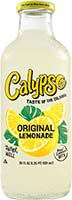 Calypso Lemonade 16 Oz