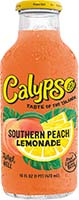 Calypso South Peach 16oz Bottle