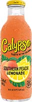 Calypso Southern Peacyh Lemonade