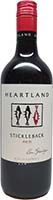 Heartland Stickleback White 2009 Is Out Of Stock