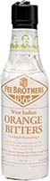 Fee Bro Orange Bitters 375ml Is Out Of Stock