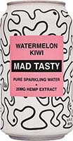 Mad Tasty Watermelon Kiwi