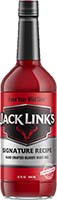 Jack Links Signature Bloody Mary Mix