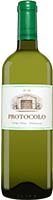 Protocolo White Is Out Of Stock
