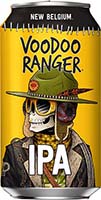 New Belgium Voodoo Ranger Ipa 12oz 12pk Cn