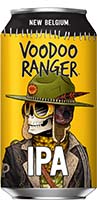 New Belgium Voodoo Ranger C. 12pk