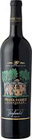 Frank Family Vineyards Zinfandel 2012 Is Out Of Stock