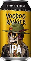 New Belgium Voodoo Ranger Ipa 6pk