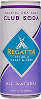 Regatta Dry Citrus Tonic Is Out Of Stock