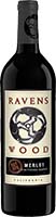 Ravenswood Vintners Merlot Is Out Of Stock